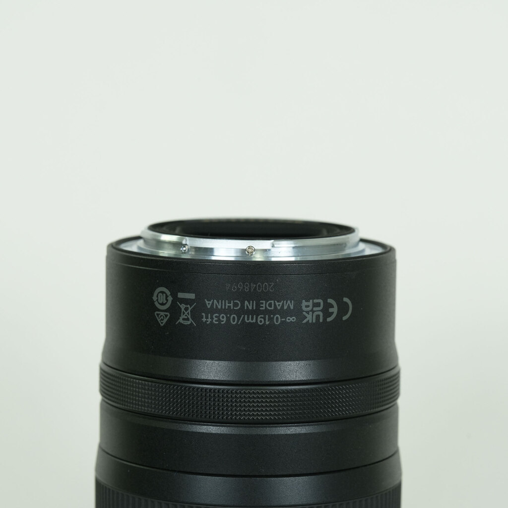 Nikon NIKKOR Z 28-75mm f/2.8 Nikon NIKKOR Z 28-75mm f/2.8