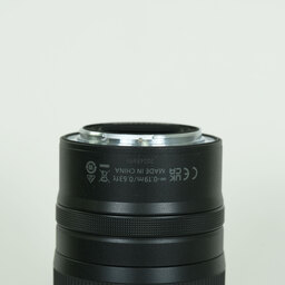 Nikon NIKKOR Z 28-75mm f/2.8 Nikon NIKKOR Z 28-75mm f/2.8