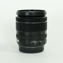FUJIFILM XF18-55mmF2.8-4 R LM OIS FUJIFILM XF18-55mmF2.8-4 R LM OIS