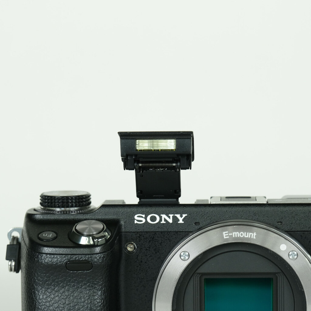 SONY NEX-6 ボディ ブラックの出品 | ONE SCENE（ワンシーン）