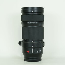 Panasonic LUMIX S PRO 70-200mm F4 O.I.S.