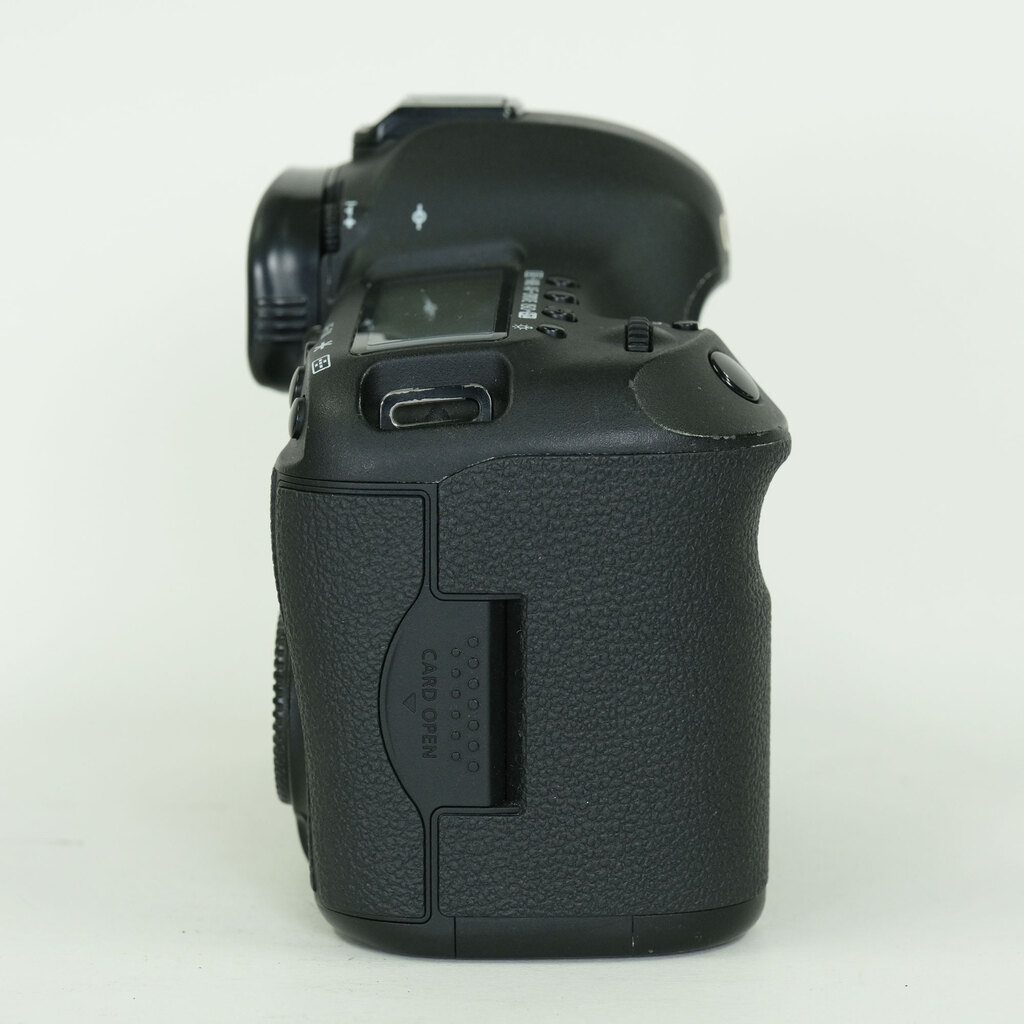 Canon EOS 5D Mark III