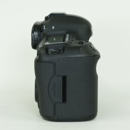 Canon EOS 5D Mark III