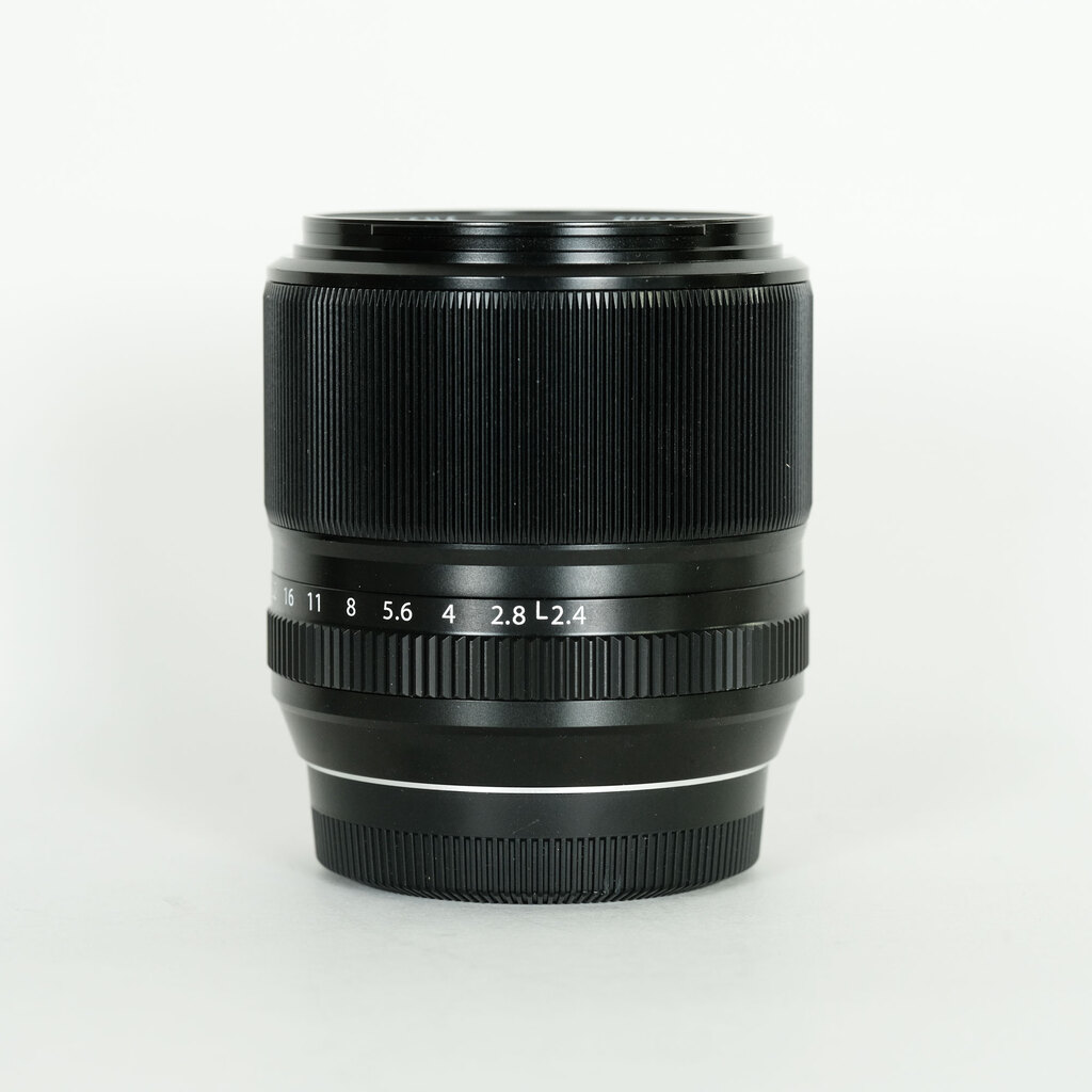 FUJIFILM XF60mmF2.4 R Macro