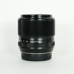 FUJIFILM XF60mmF2.4 R Macro