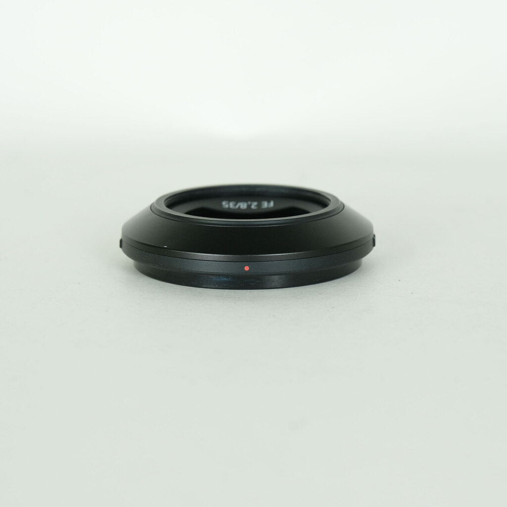 SONY Sonnar T* FE 35mm F2.8 ZA SEL35F28Z