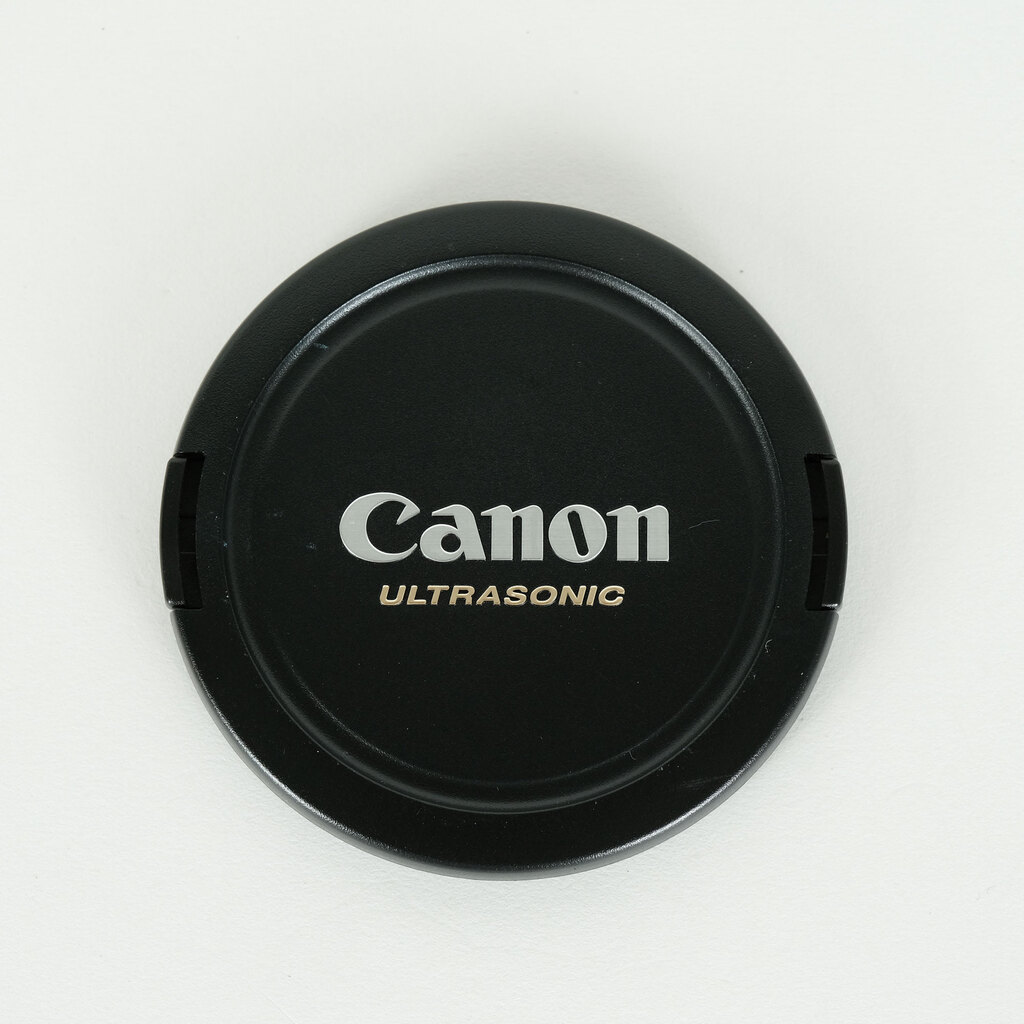 Canon EF-S10-22mm F3.5-4.5 USM