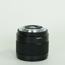 Panasonic LEICA DG SUMMILUX 9mm / F1.7 ASPH.
