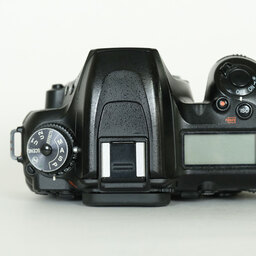 Nikon D7500 Nikon D7500