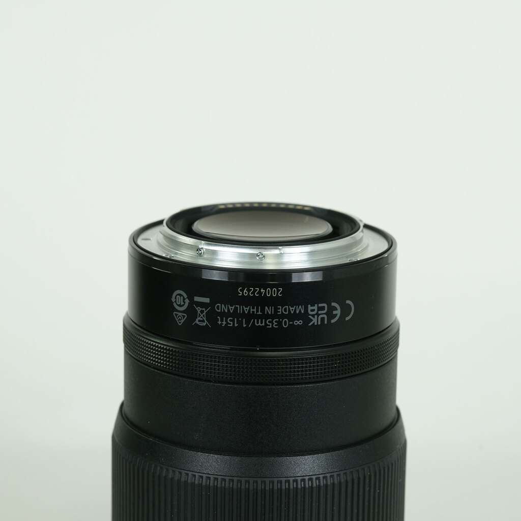 Nikon NIKKOR Z 24-120mm f/4 S