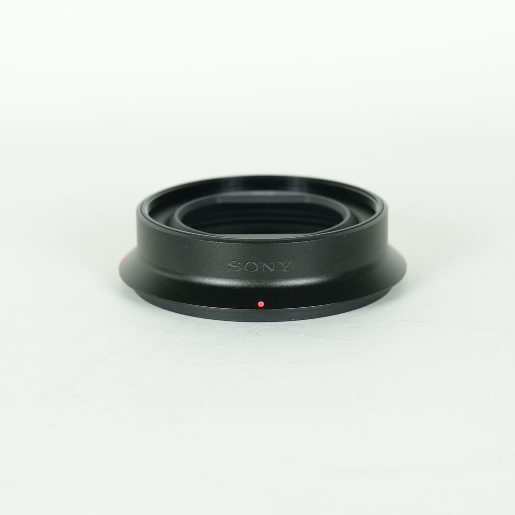 SONY FE 40mm F2.5 G SEL40F25G SONY FE 40mm F2.5 G SEL40F25G