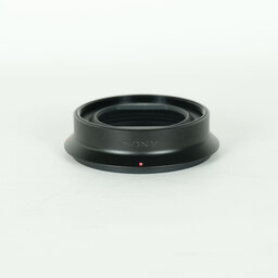 SONY FE 40mm F2.5 G SEL40F25G SONY FE 40mm F2.5 G SEL40F25G