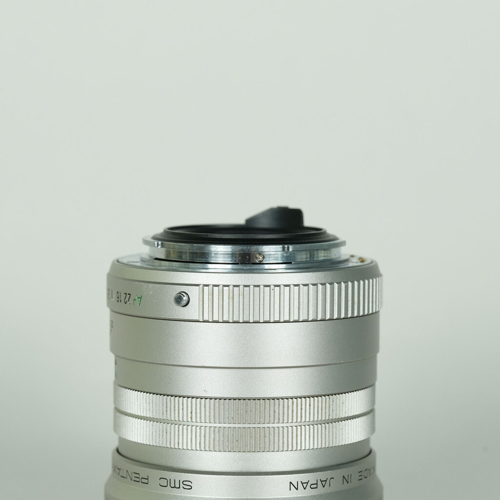 PENTAX FA31mm F1.8 AL Limited シルバーの出品 | ONE SCENE（ワンシーン）