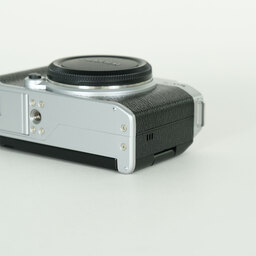 FUJIFILM X-M5 FUJIFILM X-M5