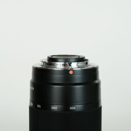 SONY 75-300mm F4.5-5.6(ソニーA用)