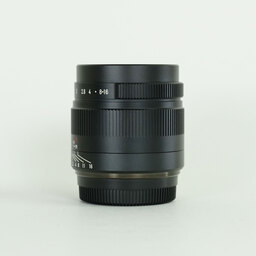 七工匠 7Artisans 35mm F0.95 (フジフイルムX用) ブラック