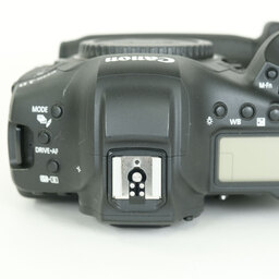 Canon EOS-1D X Mark III