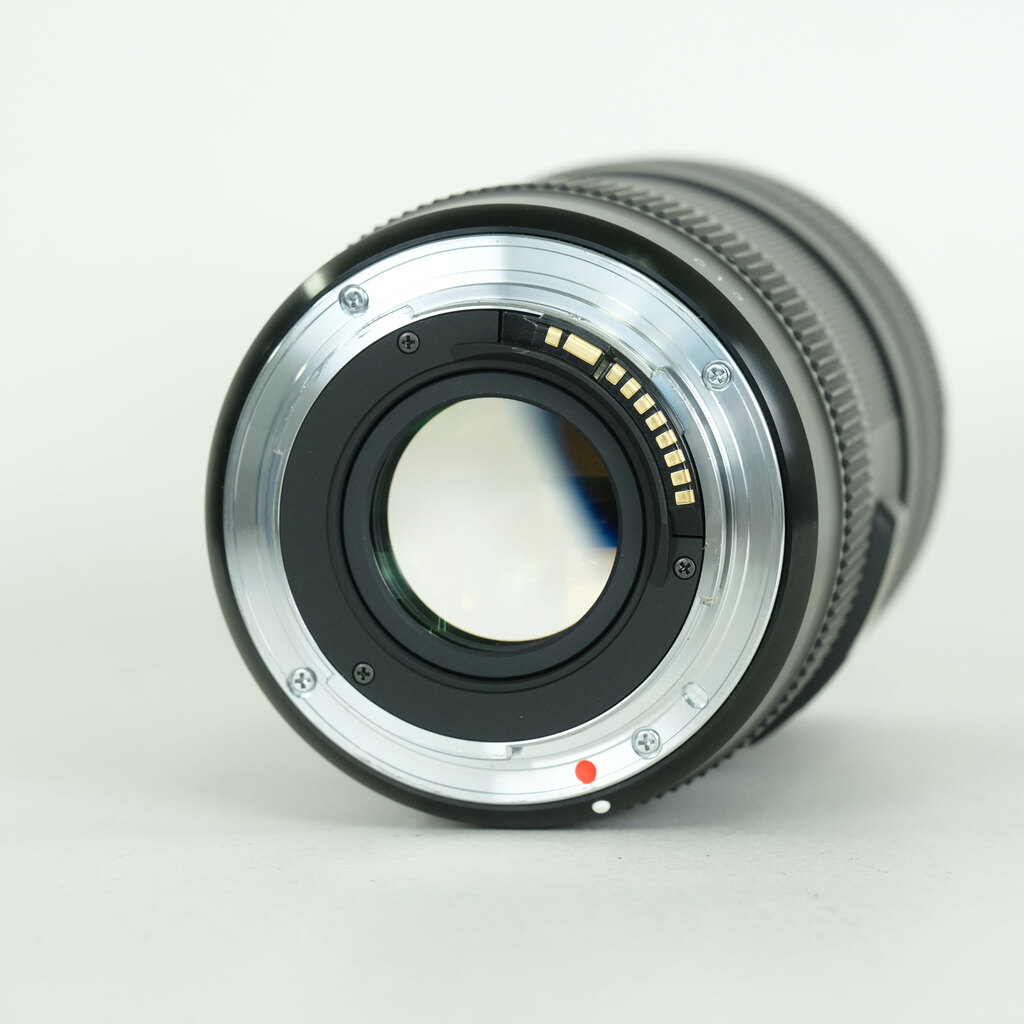 SIGMA 18-35mm F1.8 DC HSM｜Art [キヤノンEF用]