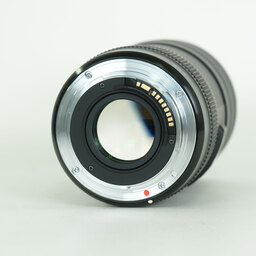 SIGMA 18-35mm F1.8 DC HSM｜Art [キヤノンEF用]