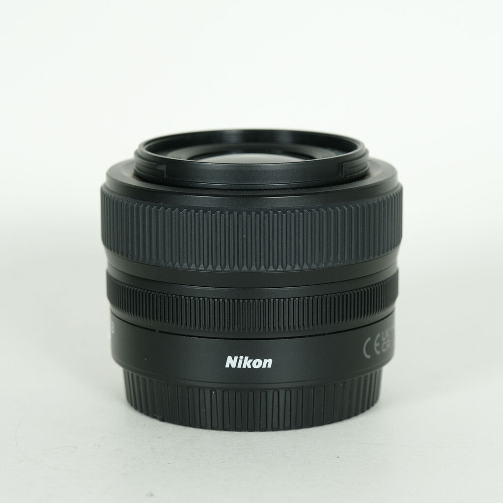 Nikon NIKKOR Z 24-50mm f/4-6.3