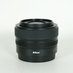 Nikon NIKKOR Z 24-50mm f/4-6.3