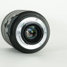 Nikon AF-S NIKKOR 28-300mm f/3.5-5.6G ED VR