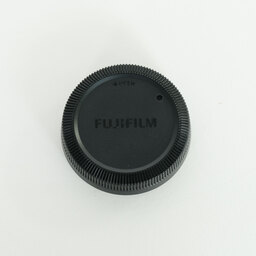 FUJIFILM XF35mmF2 R WR