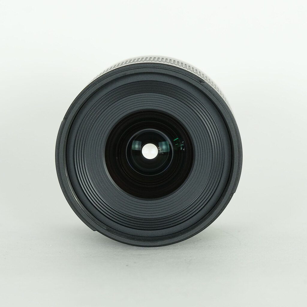 Panasonic LEICA DG SUMMILUX 9mm / F1.7 ASPH.