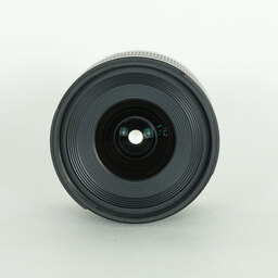 Panasonic LEICA DG SUMMILUX 9mm / F1.7 ASPH.