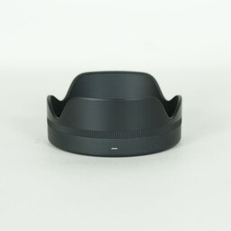 SIGMA 18-50mm F2.8 DC DN｜Contemporary [ソニーE用]