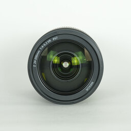 Nikon NIKKOR Z 24-200mm f/4-6.3 VR