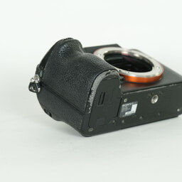 SONY α7 III（ILCE-7M3）