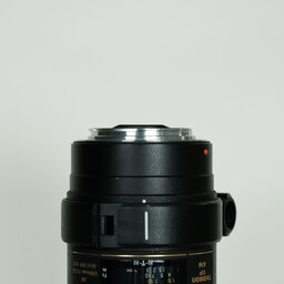 TAMRON SP 180mm F3.5 Di LD[IF] MACRO 1:1/B01E(キヤノンEF用)