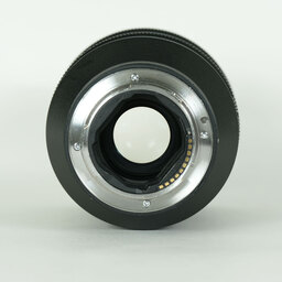 SONY FE 135mm F1.8 GM SEL135F18GM