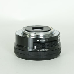 SONY E PZ 16-50mm F3.5-5.6 OSS SELP1650