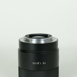 SONY Sonnar T* FE 55mm F1.8 ZA SEL55F18Z