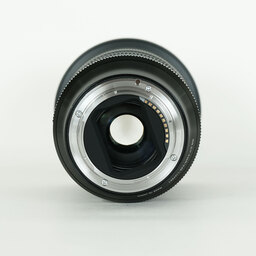 SIGMA 24-70mm F2.8 DG DN II｜Art [ソニーE用]