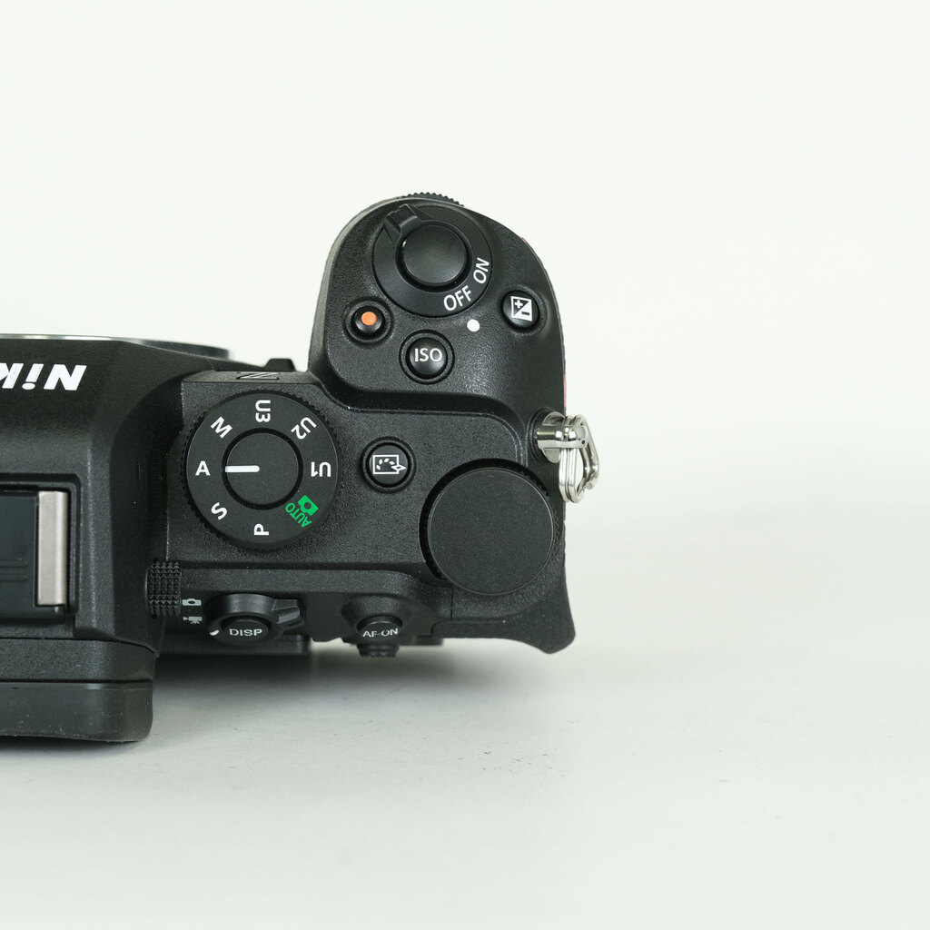 Nikon Z5II Nikon Z5II