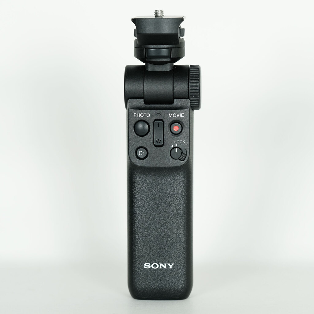 SONY VLOGCAM ZV-1 II（ZV-1M2）
