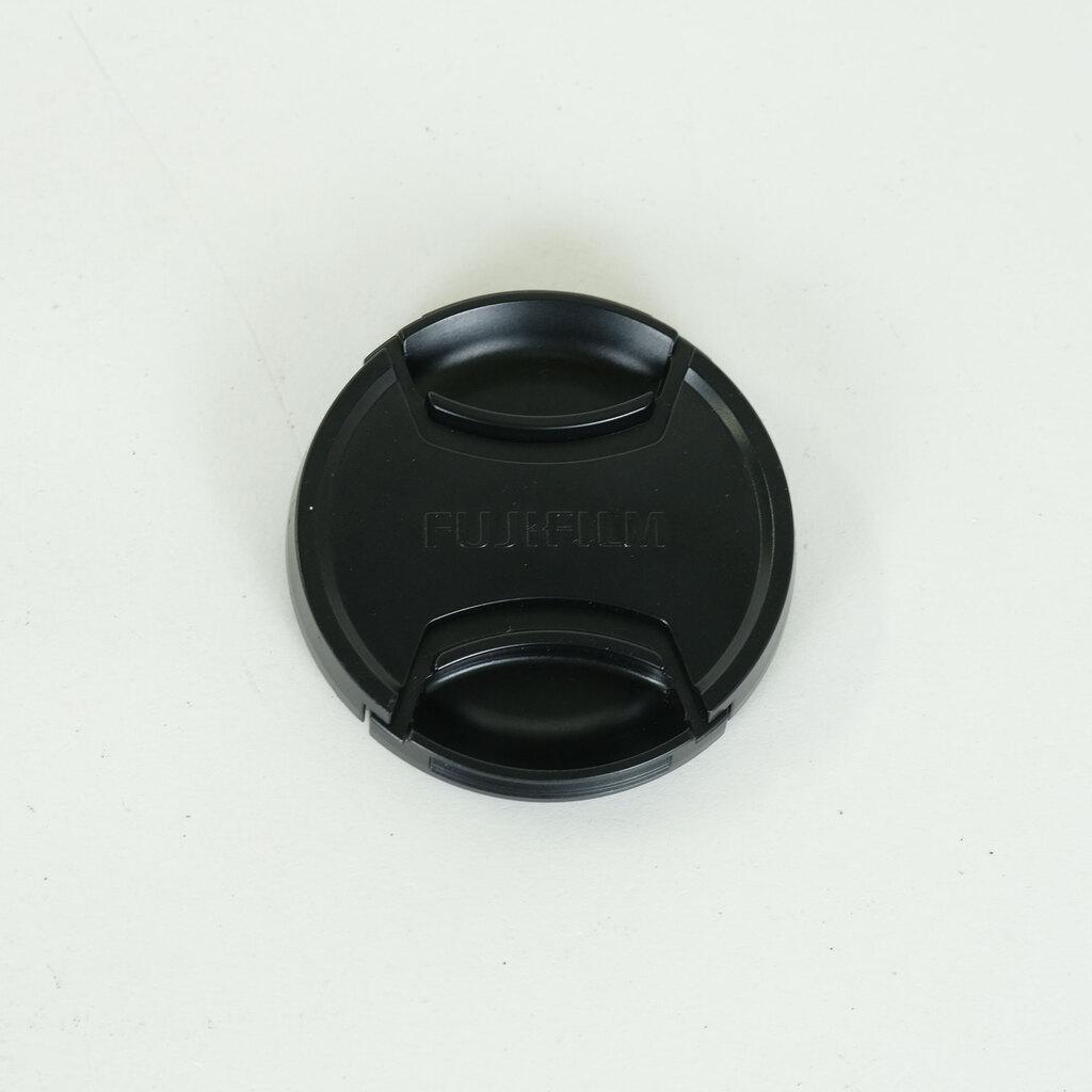 FUJIFILM XF18-55mmF2.8-4 R LM OIS