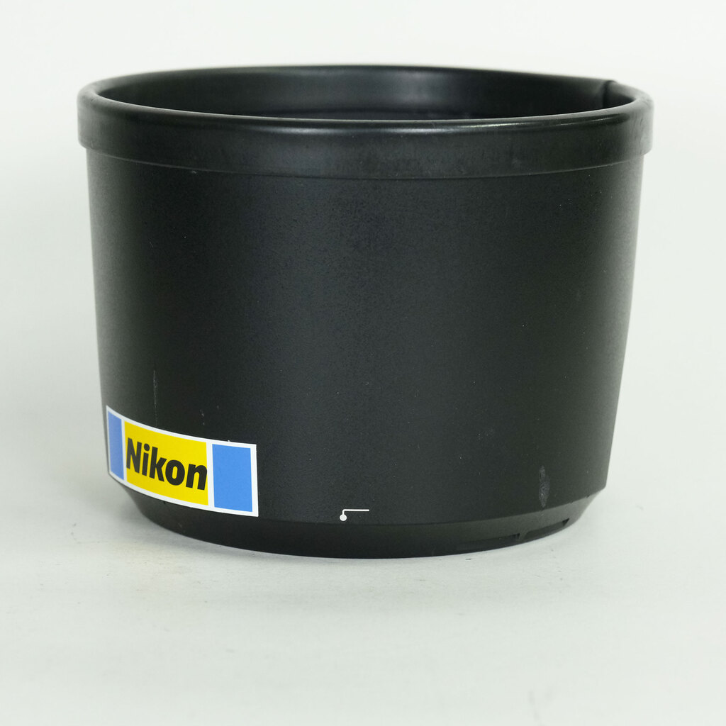 Nikon AF-S NIKKOR 200-500mm f/5.6E ED VR