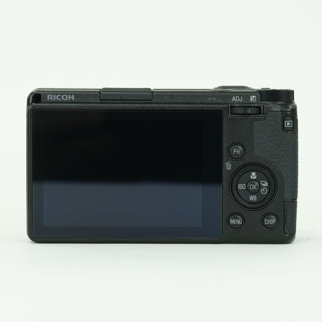 RICOH GR III RICOH GR III