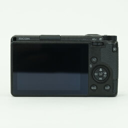 RICOH GR III RICOH GR III