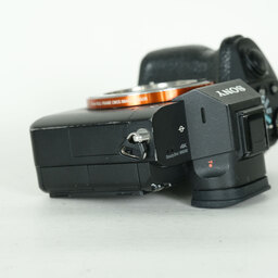 SONY α7 III（ILCE-7M3）