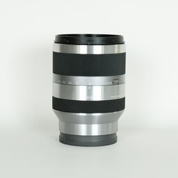 SONY E18-200mm F3.5-6.3 OSS SEL18200