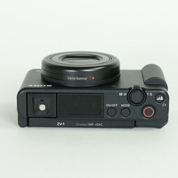 SONY VLOGCAM ZV-1 B ブラック