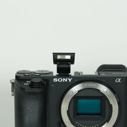 SONY α6500(ILCE-6500) SONY α6500(ILCE-6500)