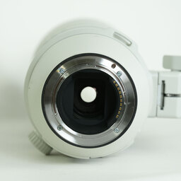 SONY FE 200-600mm F5.6-6.3 G OSS SEL200600G