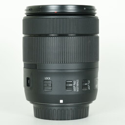 Canon EF-S18-135mm F3.5-5.6 IS USM
