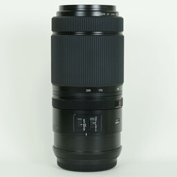 FUJIFILM GF100-200mmF5.6 R LM OIS WR